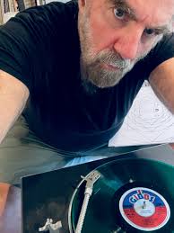 The Vinyl Five: Arthur Baker