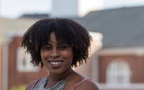 Ashley Edwards '08 Named to Forbes List of “30 Under 30 Social ...