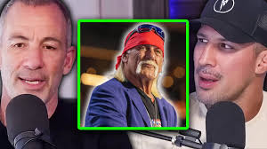 Rest in Peace Hulk Holgan