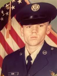 Michael Eugene Blain Obituary