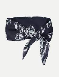 Foulard bandana tuto language:fr : Katk7t4vjsx 7m