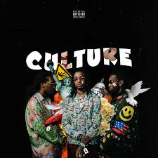 Quavo, offset & takeoff featuring: E X H I L Culture Migos Culture Album Created By