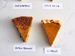 It is very easy to make, with ingredients that you most likely already have. We Tested 4 Famous Pumpkin Pie Recipes And Here S The Winner Kitchn