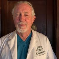 Patrick Barron's Instagram, Twitter & Facebook