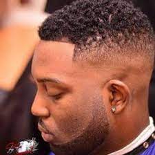 Coiffure Homme 1 Coiffure Homme Afro Hommes Coiffure Afro