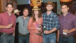 Cattle Baron's Ball of Lee County