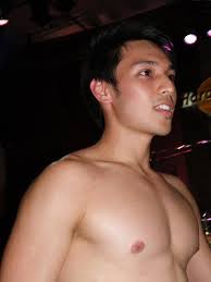 Hunk of the Day: Mark Luz of 'PBB UnliDay'