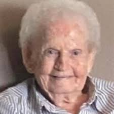 Obituary information for Thelma Ruth Carroll