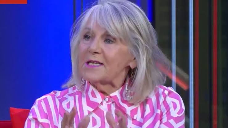 GB News star sparks outrage with bombshell migrant remark | TV & Radio |  Showbiz & TV | Express.co.uk