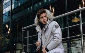 Du cuir et des hommes. 5 Modeles Indispensables Du Blouson Homme D Hiver