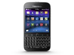 BlackBerry Classic (Unlocked) Review ...