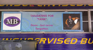 Marc Bee Obituary (2012)