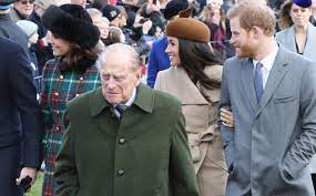 Prince harry joins $1bn silicon valley startup as senior executive. Princ Harry Vraca Se Kuci Da Bude Uz Obitelj Nakon Djedove Smrti Ali Sve Su Oci Sada Uprte U Samo Jednu Osobu