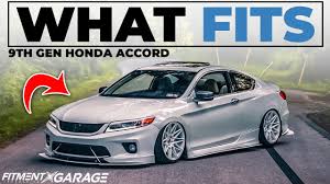 We did not find results for: 9th Gen Honda Accord What Wheels Fit Youtube