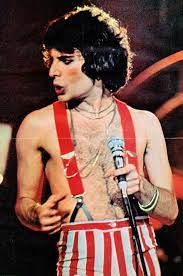 Pin On Freddie Mercury
