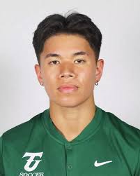 2022 Men's Soccer Roster