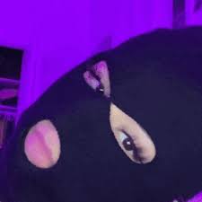 See more ideas about ski mask, ski mask fashion, gangster girl. Kajas Story Gangsta Ski Mask Aesthetic Gif Balaclava Mask Gifs Get The Best Gif On Giphy Labelled Skimask From No Fun Press In 2019