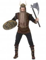 Faite tout vous même, coiffure , cosmétiques. Comment Creer Un Deguisement De Viking Fait Maison Le Blog De Deguisetoi Fr