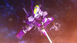 Nos coups de coeur sur les routes de france. Sd Gundam G Generation Cross Rays Codex Deca Games