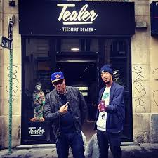 L Expert De La Maison Mere Suprementm Tealer Frenchbastard Tealergang Joeystarr Nathybosss Maison Mere Gang La Mer