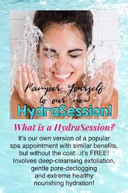 Hydrasession