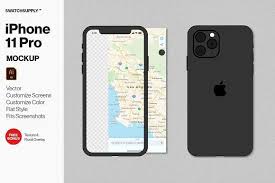 Iphone 11 Pro Mockup Free Bonus In 2020 Free Mockup Iphone Colors Iphone