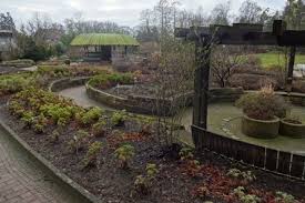 See more of botanischer garten und botanisches museum berlin on facebook. Ausflugziele Fur Gartenfreunde Bezirksverband Berlin Marzahn Der Gartenfreunde E V