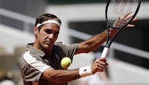 Rafael nadal was the defending champion in men's singles and won a record 12th french open singles title. Wawrinka Federer Tennis Tipp French Open 2019 Viertelfinale
