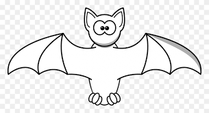 Top baseball bat clipart black and white library vector drawing. Bat Black And White Halloween Black Bat Clipart Softball Bat Clipart Stunning Free Transparent Png Clipart Images Free Download