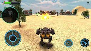 1.4 67 mb · liên hệ | điều khoản | dcma · gamehayvldotcom@gmail.com. Mech Robot War 2050 Unlimited Money Mod Apk Descargar