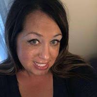 Terra Reed's Instagram, Twitter & Facebook