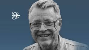 Prominent Scripps Scientist Charles 'Chip' Cox Dies at Age 93