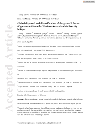 Image result for Asterochaete angustissima