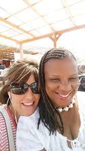 Sonja Andrews's Instagram, Twitter & Facebook