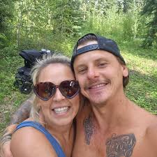 Hit and run in Grande Prairie, any info?