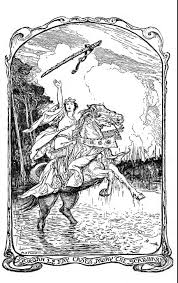 Check spelling or type a new query. King Arthur Coloring Pages