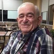 Billy R. Gamble Obituary