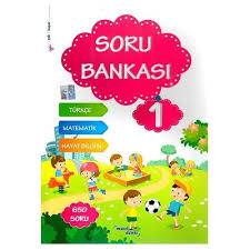1 Sinif Tum Dersler Soru Bankasi Mavi Deniz Yayinlari Savas Kitap Ve Yayinevi