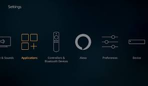 How To Uninstall Kodi From An Amazon Fire Stick