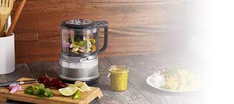 The secret is in the components: Kitchen Appliances To Bring Culinary Inspiration To Life Kitchenaid