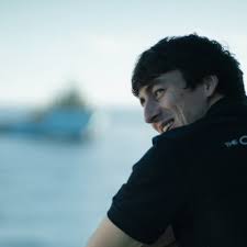 Back to some analysis work this week after getting home from being offshore  for Trip 4 of The Ocean Cleanup's System-002 Great Pacific Garbage Patch  campaign onboard Maersk Tender as a Project… |