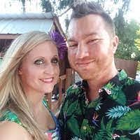 Tiffini Robinson's Instagram, Twitter & Facebook