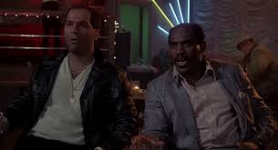 Weird Science 1985