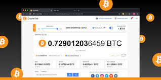 A free internet browser that is functional to mine bitcoin. Aktualisierter Mining Registerkarte Einfach Zu Bedienen Freudig Anzusehen Cryptotab Browser