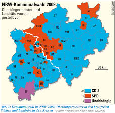 We did not find results for: Lwl Nrw Kommunalwahl 2009 Westfalen Regional