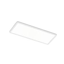 Badezimmer spiegelschrank led beleuchtung led deckenleuchte rund. Rechteckige Led Deckenleuchte Fur Wohnbereich Oder Badezimmer Ip44 Weiss Inkl Led 24w Wohnlicht