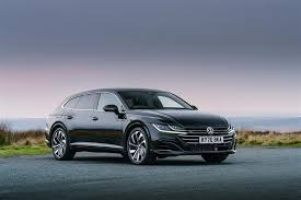 Arteon shooting brake 1.4 tsi ehybrid dsg r line. Volkswagen Arteon Shooting Brake 1 4 Tsi Ehybrid R Line 5dr Dsg Lease Deals