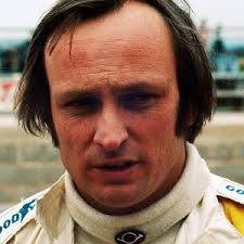 Chris Amon races, wins and teams