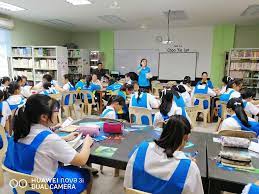 St mary's college sends out a weekly newsletter every friday, featuring the latest news and other handy information. Unit Bimbingan Kaunseling Smk St Mary Kl Photos Facebook