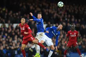 Find everton vs liverpool result on yahoo sports. Everton Vs Liverpool Instant Reaction Stalemate Royal Blue Mersey